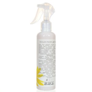 Спрей після депіляції 